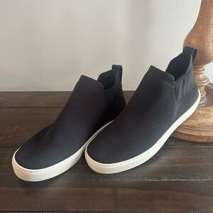 Rothy’s Black Chelsea Boots | Size 9.5 | GUC